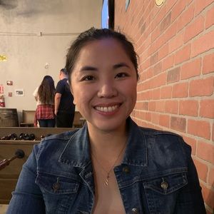 Meet your Posher, Anna patricia